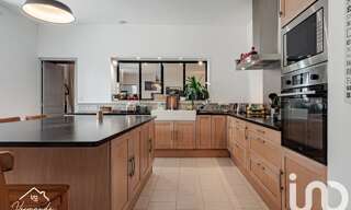 Maison 6 Pièces 225 m² à vendre à Surgères (17700)