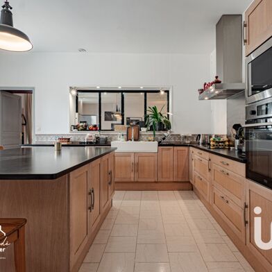 Maison 6 pièces 430000 €