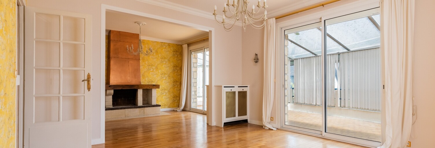 Maison 7 Pièces 180 m² à vendre à Athis-Mons (91200)