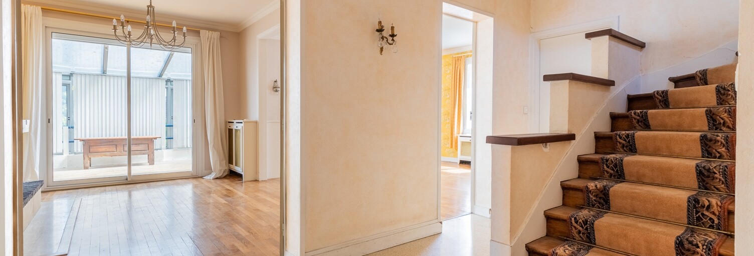 Maison 7 Pièces 180 m² à vendre à Athis-Mons (91200)