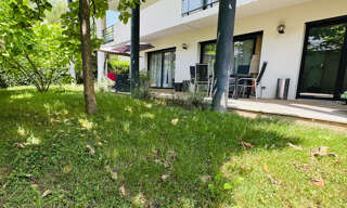 Appartement 4 Pièces 84 m² à vendre à Bourg-en-Bresse (01000)