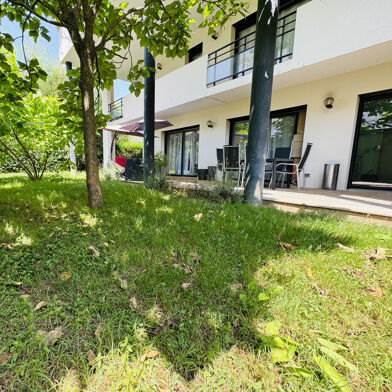 Appartement 4 pièces 239000 €