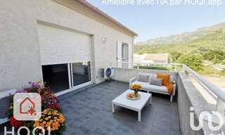 Appartement 3 Pièces 61 m² à vendre à Oletta (20232)