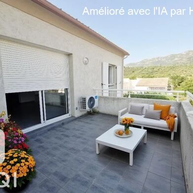 Appartement 3 pièces 229000 €