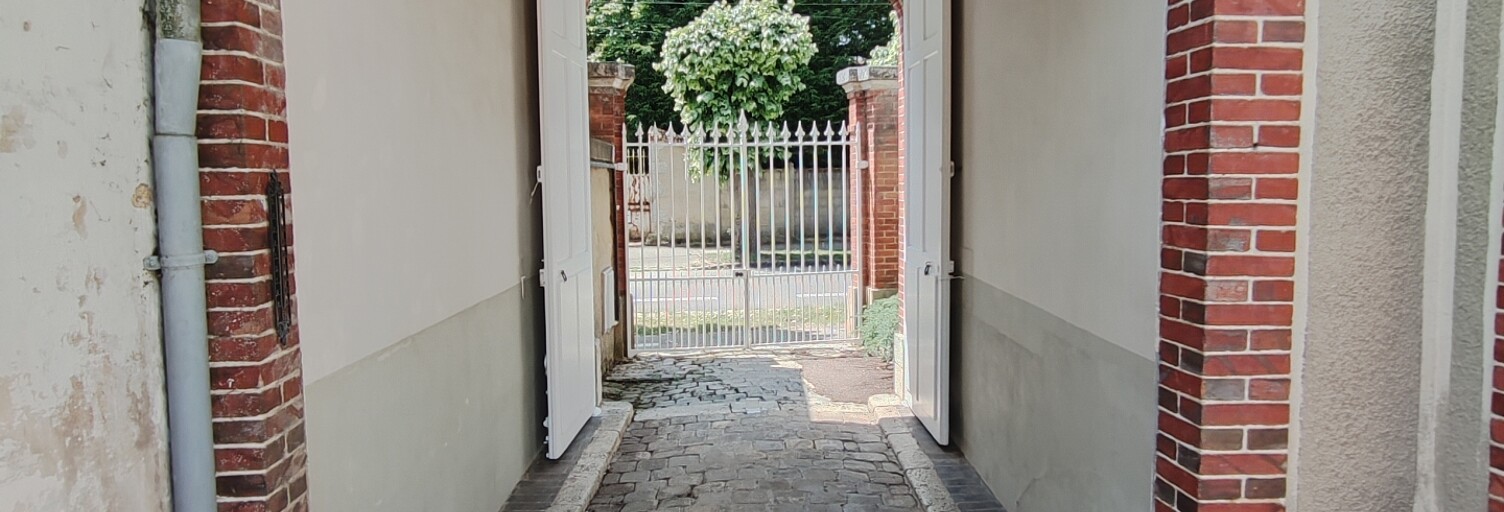 Maison 7 Pièces 144 m² à vendre à Chartres (28000)