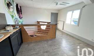 Appartement 8 Pièces 410 m² à vendre à Pompaire (79200)