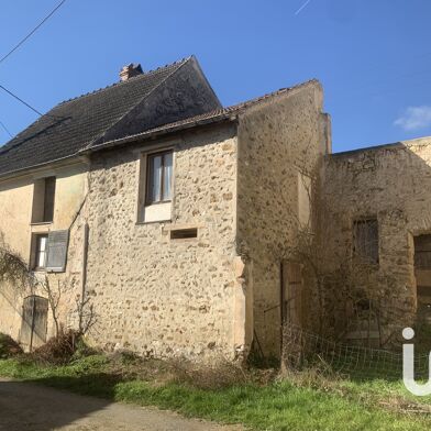 Maison 2 pièces 65000 €