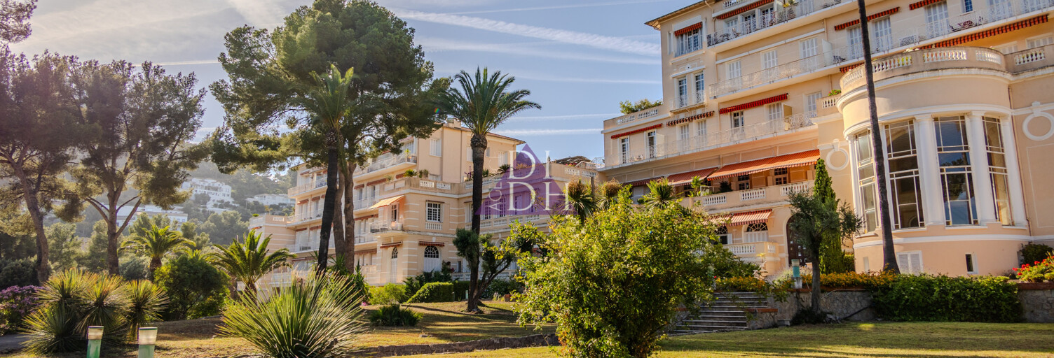 Appartement 1 Pièce 17 m² à vendre à Hyères (83400)