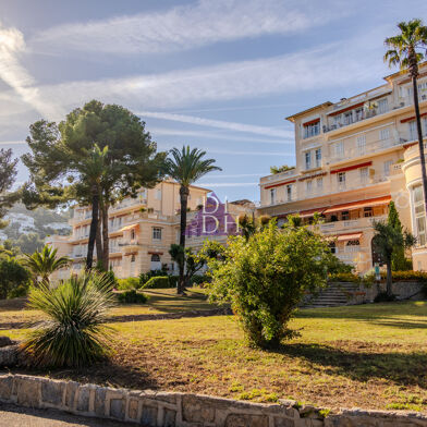 Appartement 1 pièces 132500 €