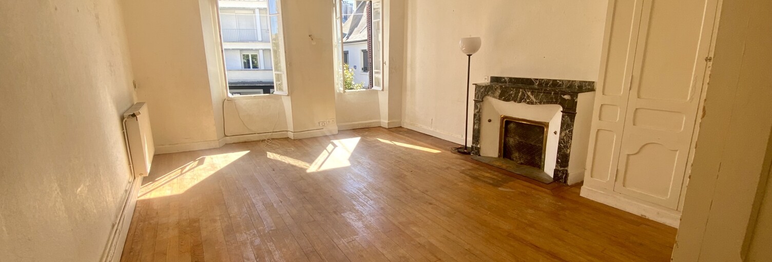 Immeuble  343 m² à vendre à Lannemezan (65300)