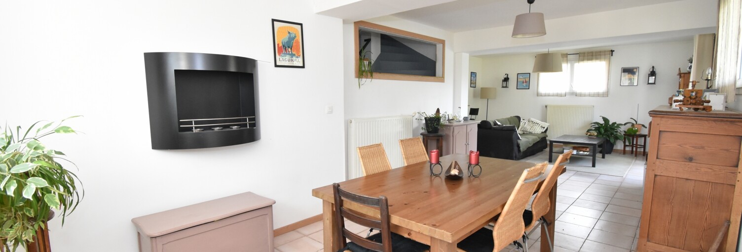 Maison 7 Pièces 167 m² à vendre à Seysses (31600)