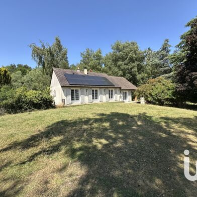 Maison 4 pièces 117000 €
