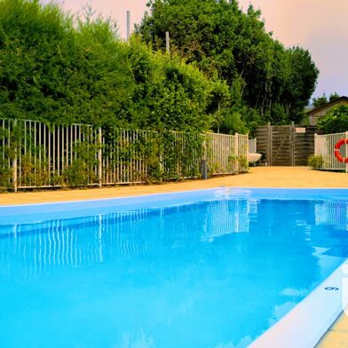 Appartement 1 pièces 138500 €