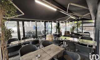 Commerce  160 m² à vendre à Marseille 5 (13005)