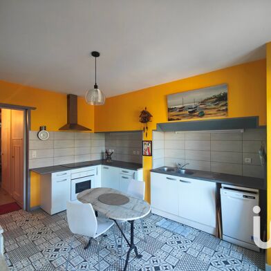 Appartement 5 pièces 195000 €