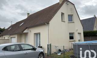 Maison 4 Pièces 88 m² à vendre à Rosel (14740)