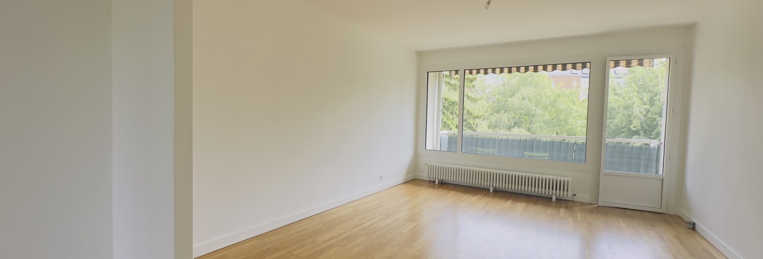 Appartement 3 Pièces 81 m² à vendre à Annecy (74000)