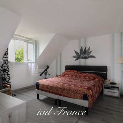 Maison 6 pièces 535000 €