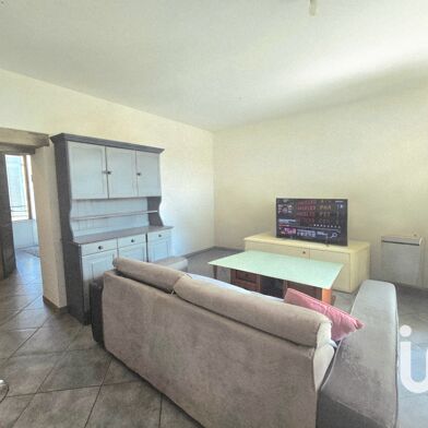 Appartement 3 pièces 110000 €