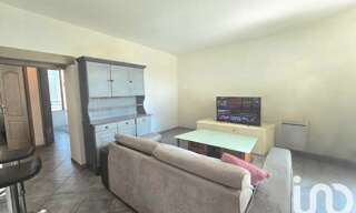 Appartement 3 Pièces 60 m² à vendre à Cadillac-sur-Garonne (33410)