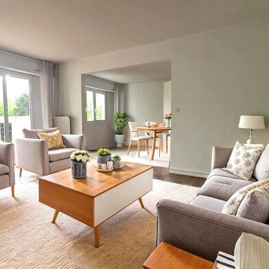 Appartement 5 pièces 440000 €