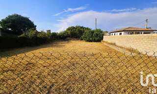 Terrain  431 m² à vendre à Béziers (34500)