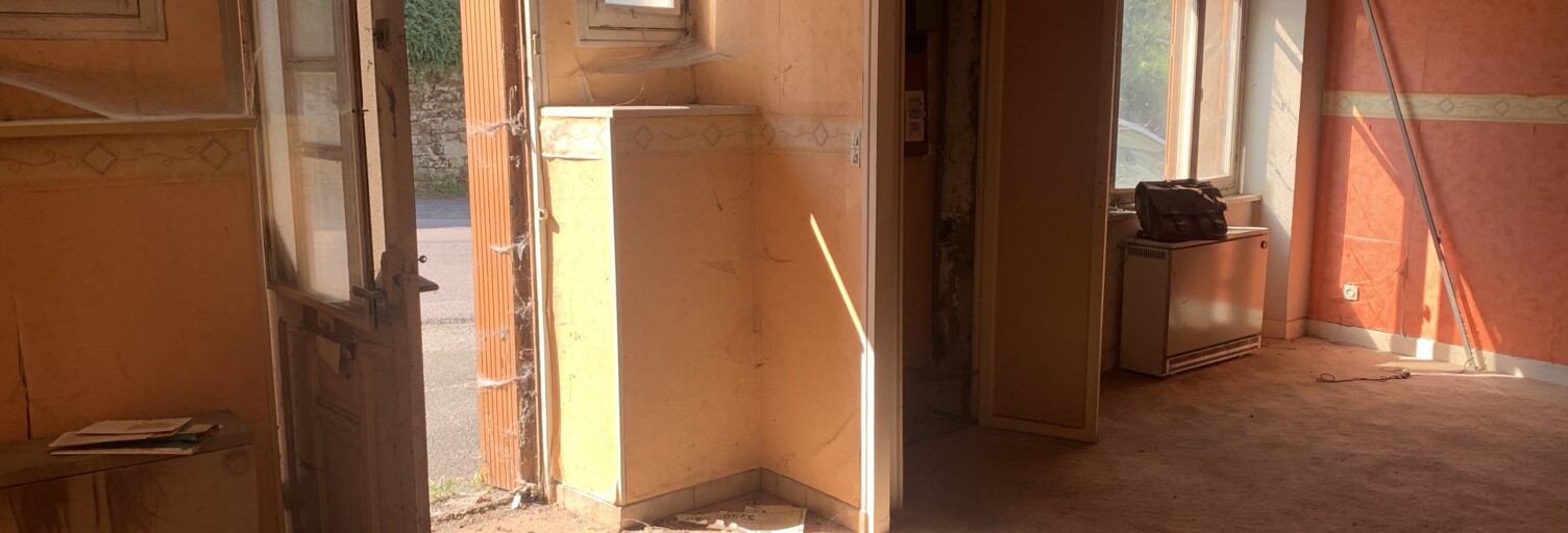 Maison 3 Pièces 79 m² à vendre à Fayl-Billot (52500)