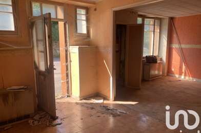 Maison 3 pièces 16000 €