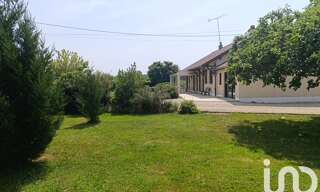 Maison 6 Pièces 117 m² à vendre à Écollemont (51290)