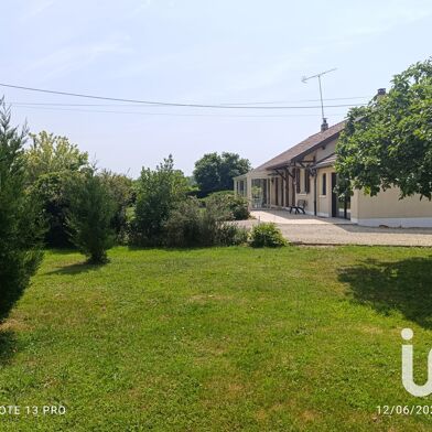 Maison 6 pièces 270000 €