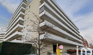 Appartement 4 Pièces 75 m² à vendre à La Courneuve (93120)