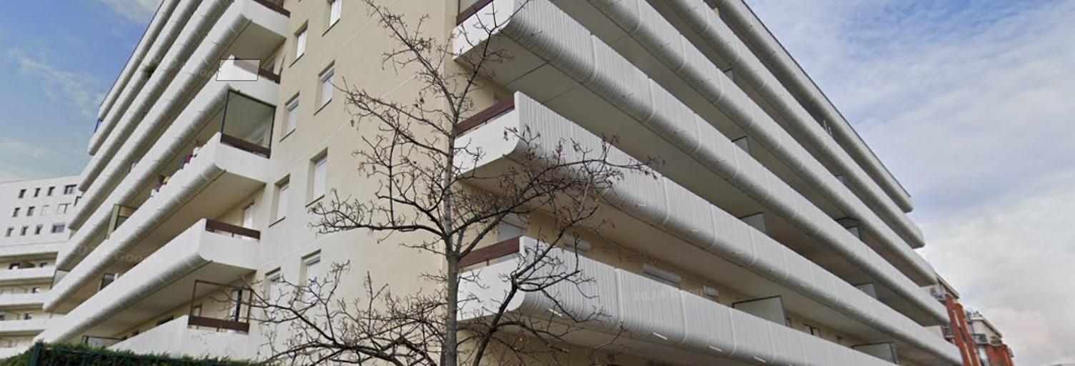 Appartement 4 Pièces 75 m² à vendre à La Courneuve (93120)