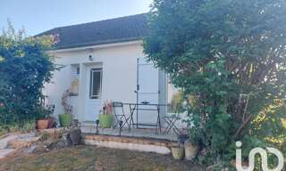 Maison 5 Pièces 108 m² à vendre à Saint-Mammès (77670)