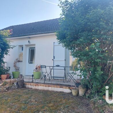 Maison 5 pièces 269000 €