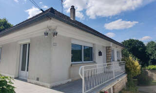 Maison 6 Pièces 118 m² à vendre à Brunoy (91800)