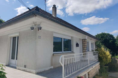 Maison 6 pièces 395000 €