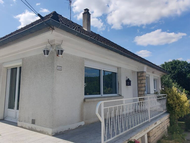 Maison 120m2 au calme à BRUNOY — photo 1