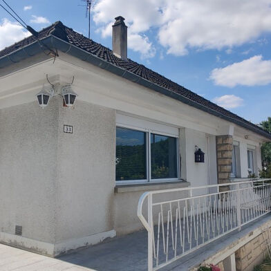 Maison 6 pièces 395000 €