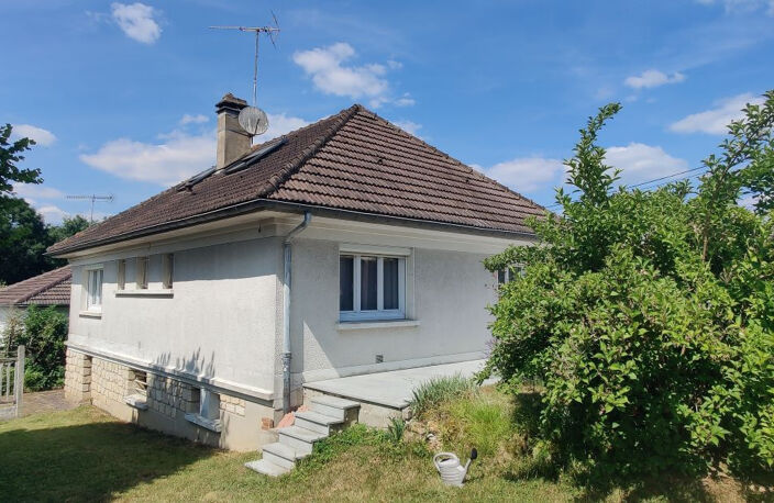 Maison 120m2 au calme à BRUNOY — photo 2