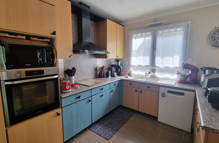 Maison 120m2 au calme à BRUNOY — photo 5