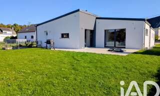 Maison 5 Pièces 126 m² à vendre à Languidic (56440)