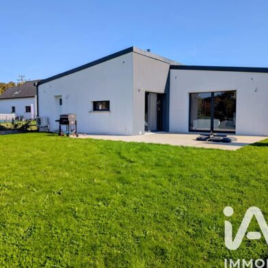 Maison 5 pièces 339900 €