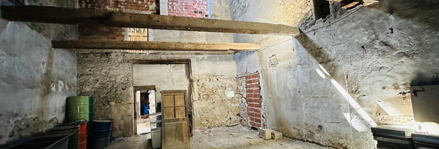 Garage  125 m² à vendre à Portel-des-Corbières (11490)