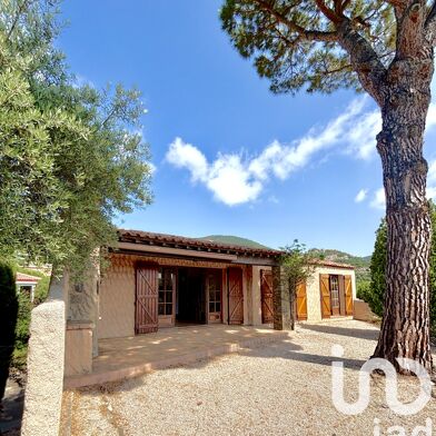 Maison 4 pièces 795000 €