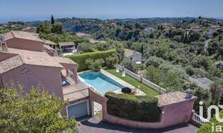 Maison 6 Pièces 153 m² à vendre à Nice (06000)