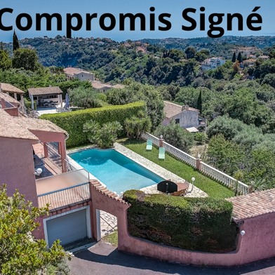 Maison 6 pièces 855000 €