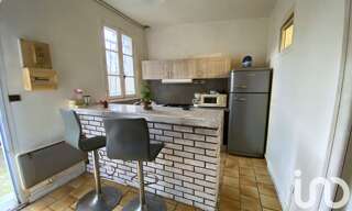 Appartement 2 Pièces 33 m² à vendre à Drancy (93700)