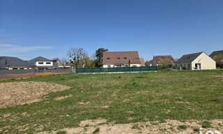 Terrain  1357 m² à vendre à Saint-Gervais-la-Forêt (41350)