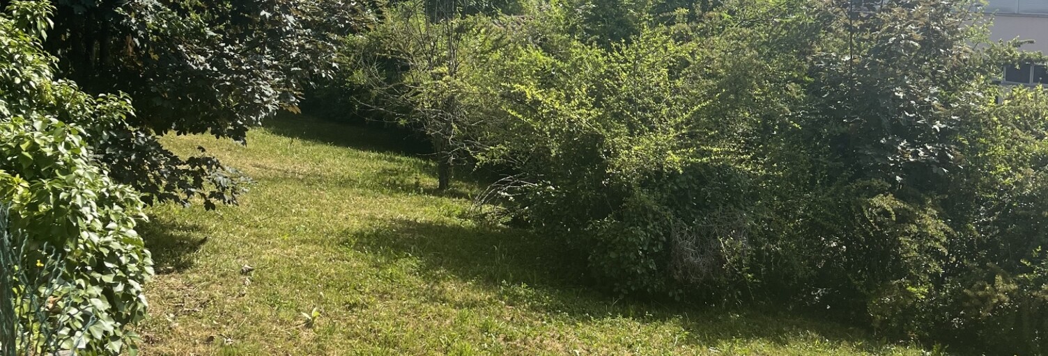 Terrain  440 m² à vendre à Figeac (46100)