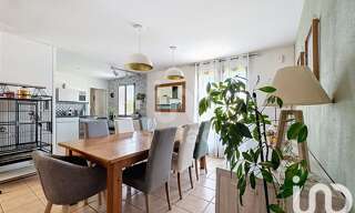 Maison 6 Pièces 115 m² à vendre à Chevannes (89240)